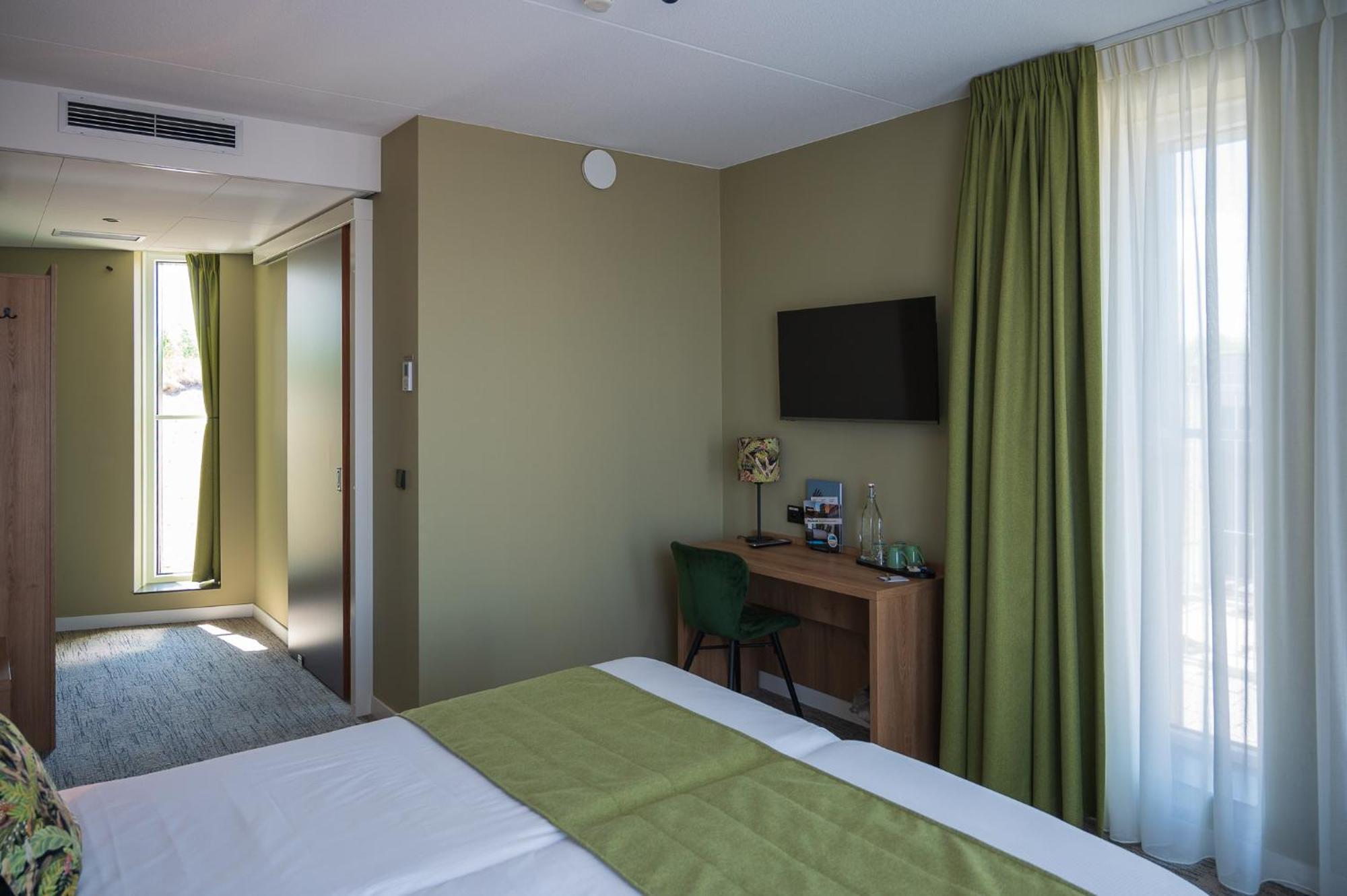 Schierzicht Logement Lauwersoog Room photo